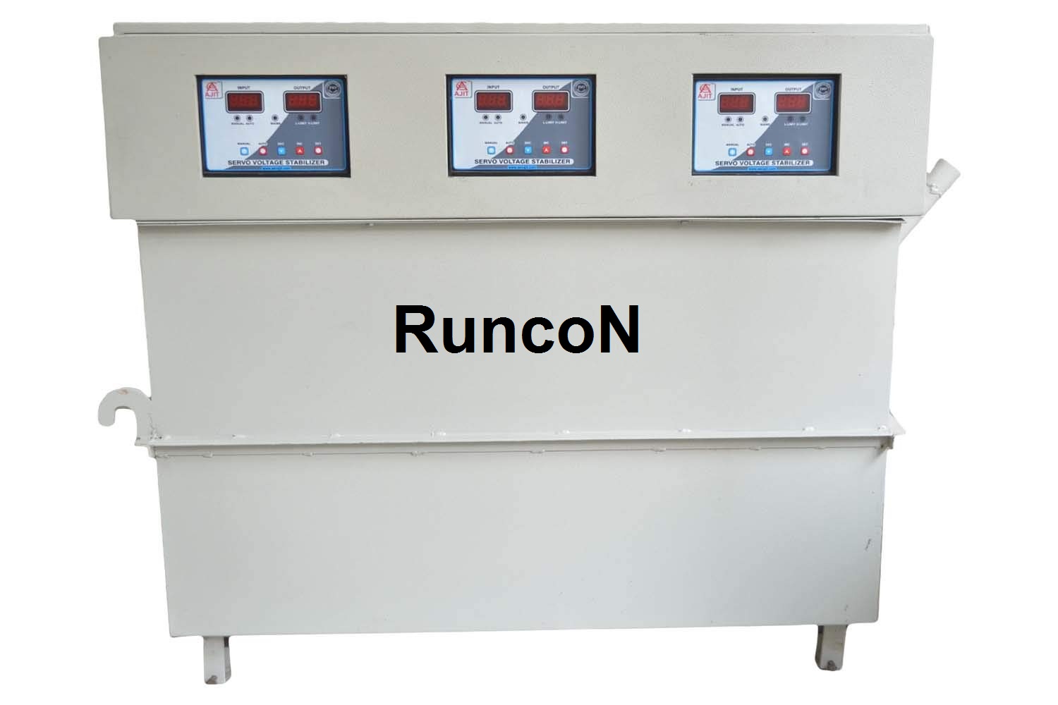 Servo Stabilizer by RuncoN
